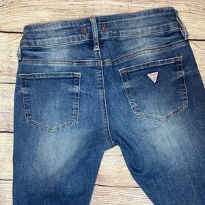 Guess Jeans